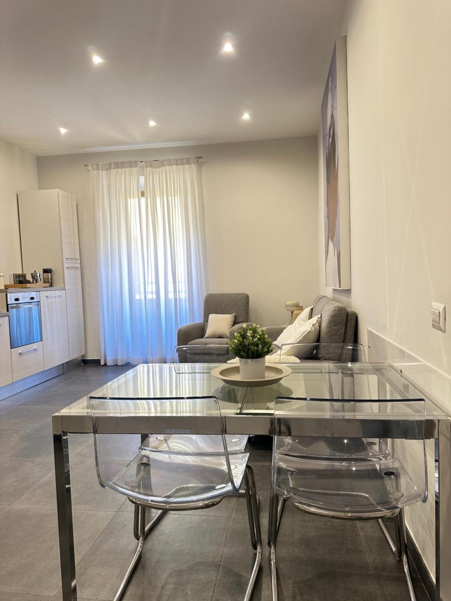 Casa Leone Iv Appartement *