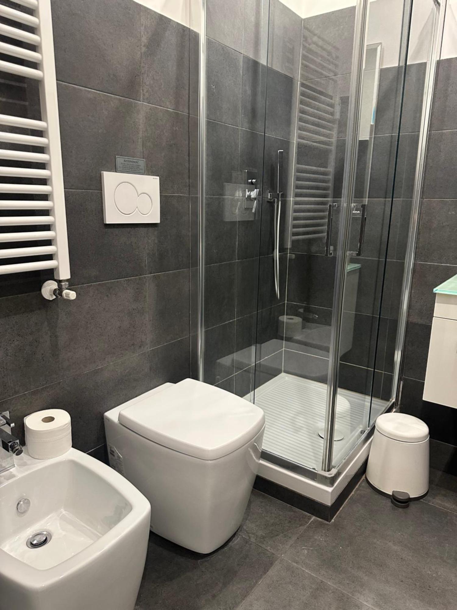 Appartement Casa Leone Iv Rome