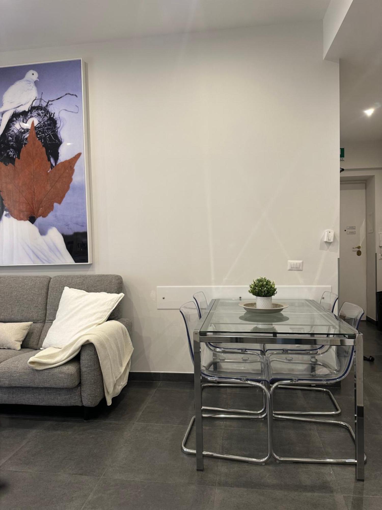 Appartement Casa Leone Iv *