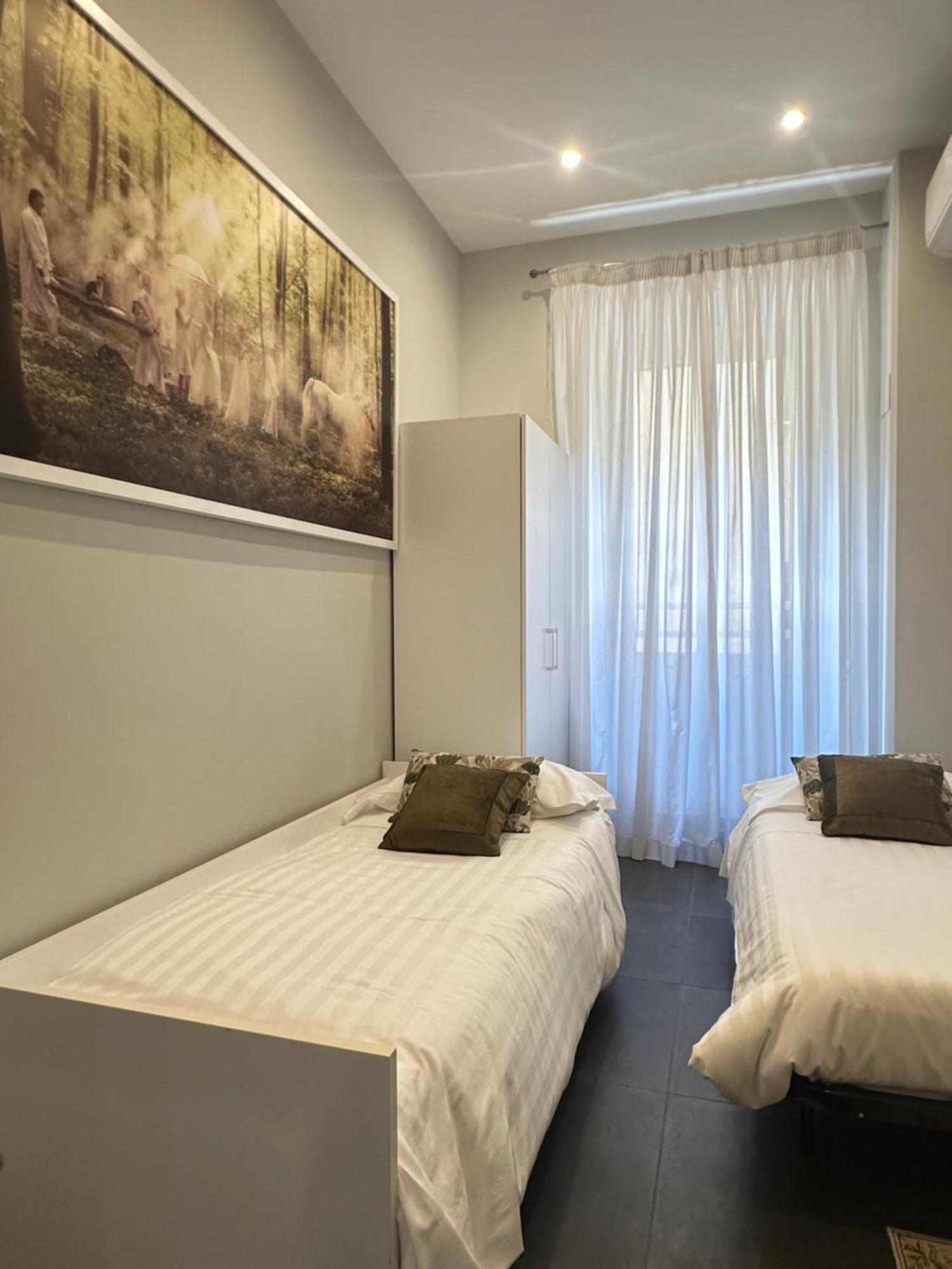 Appartement Casa Leone Iv *
