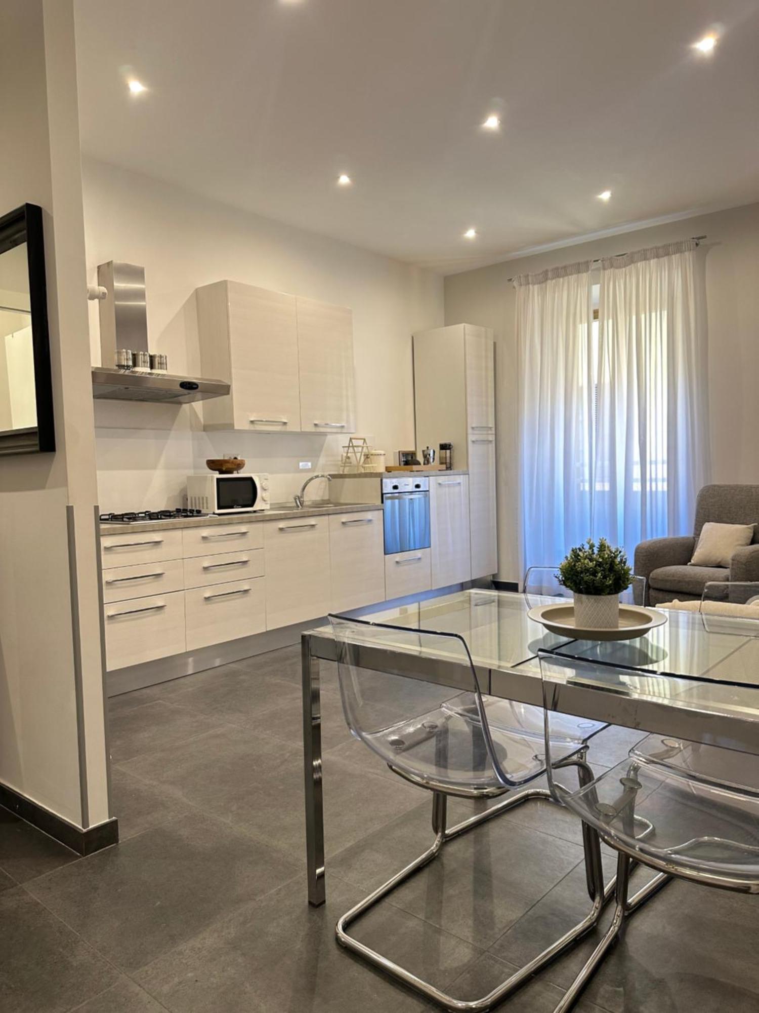 Appartement Casa Leone Iv *