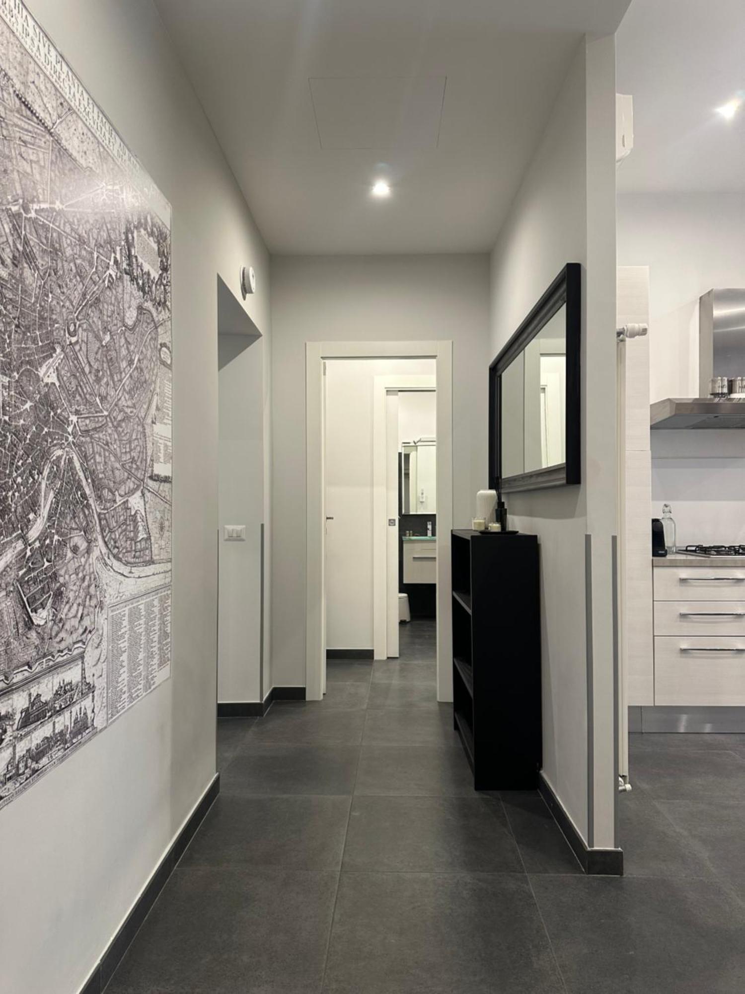 Casa Leone Iv Appartement