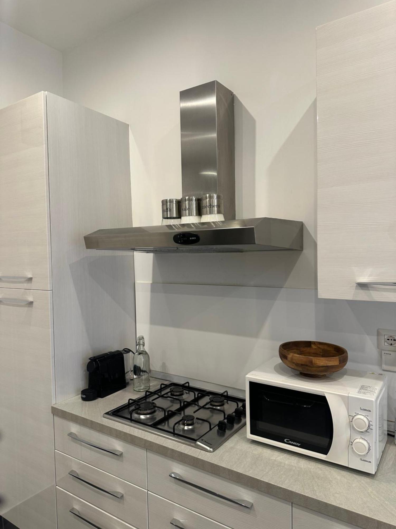 Casa Leone Iv Appartement *